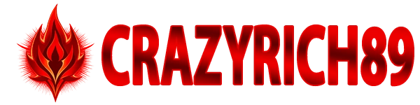 CRAZYRICH89 LOGO
